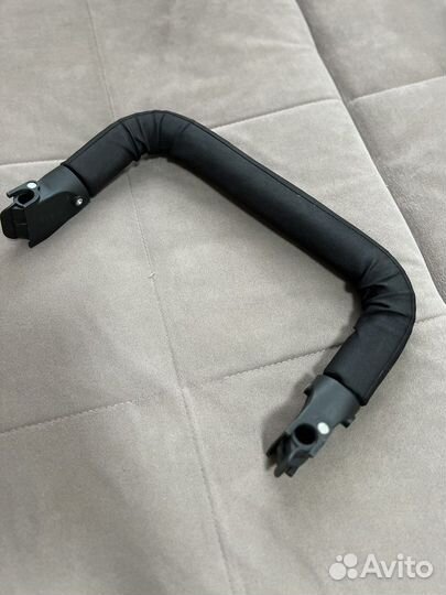 Бампер на коляску универсальный