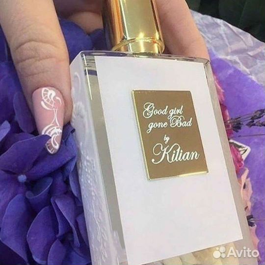 Килиан Гуд Герл Гон Бэд, 50 ml
