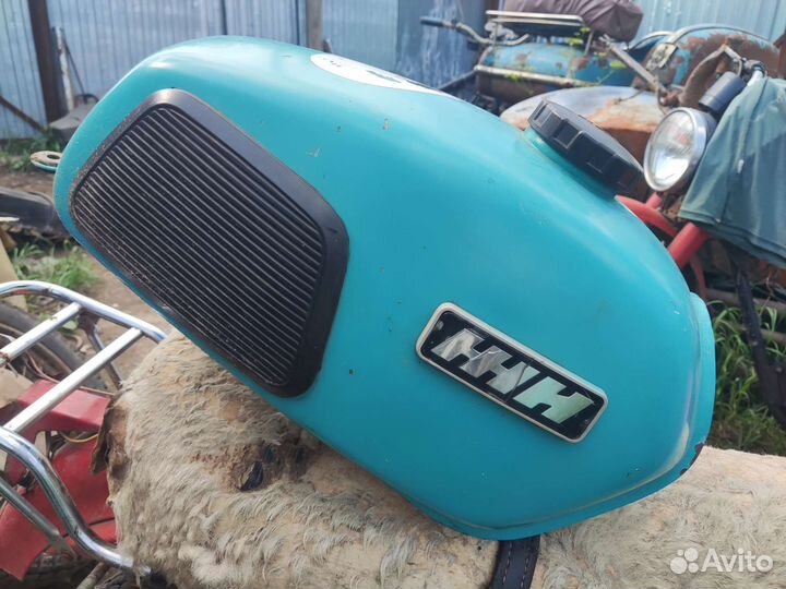 Бак иж юпитер планета 3/4