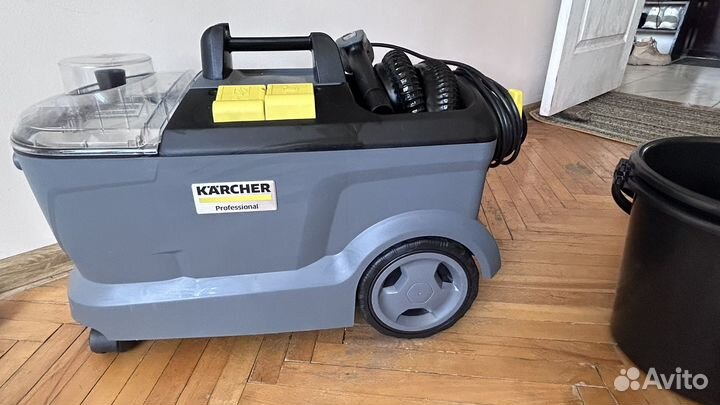 Генеральная уборка квартир и домов