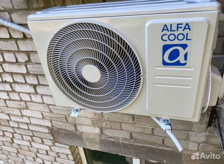 Кондиционер сплит в наличии