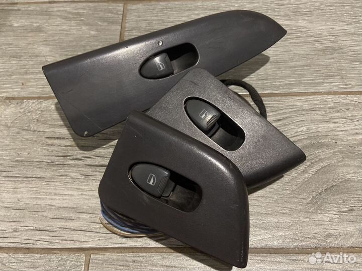 Блок эсп Chery QQ6