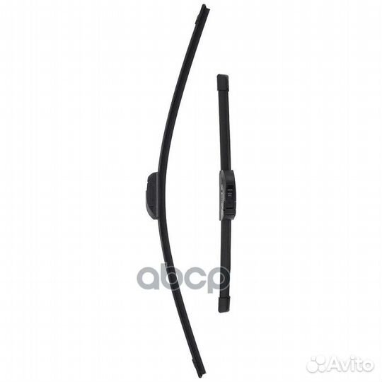 Aerotwin Retro комплект щеток стеклоочистителя