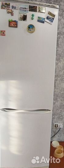 Холодильник