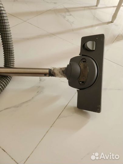 Пылесос Zelmer aquawelt 1600