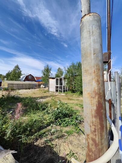 Дача 81 м² на участке 6 сот.