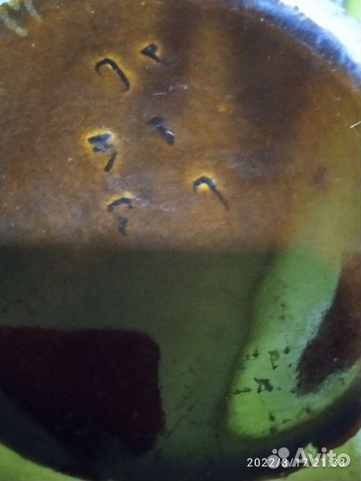 Чайник большой около 2 литров