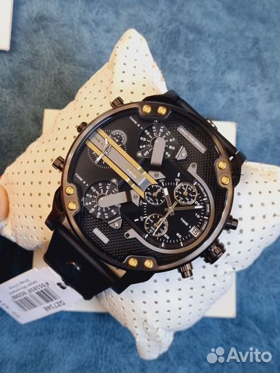 Часы Оригинальные мужские Diesel Mr Daddy DZ7348