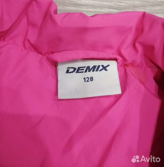 Спортивный костюм на рост 128