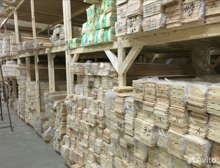 Вагонка опт из Кирова