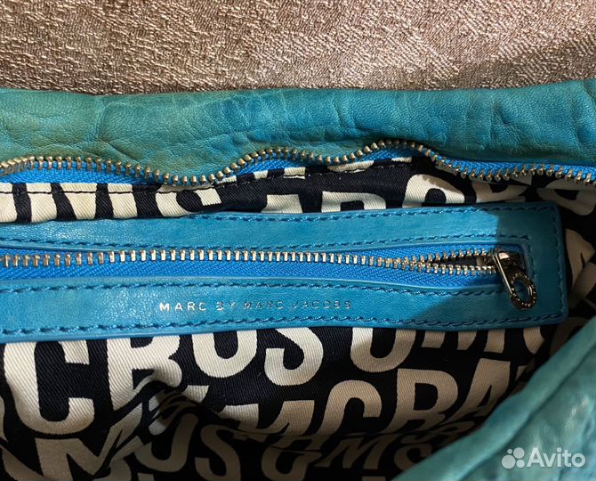 Marc Jacobs сумка винтаж