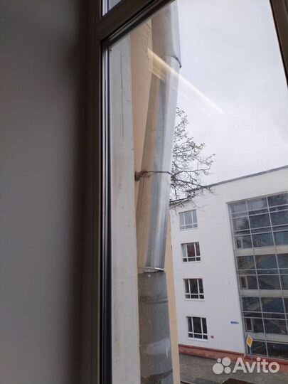 Ремонт пластиковых окон и замена стеклопакетов