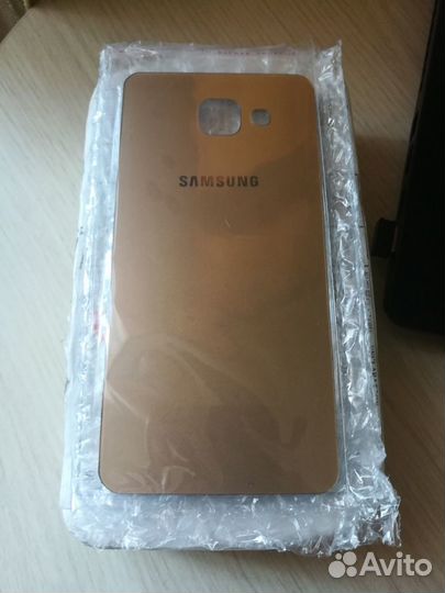 Задняя панель для samsung Galaxy A5 2016