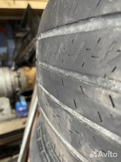 Dunlop Grandtrek ST30 235/55 R18 100