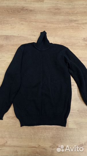 Свитер рыбака