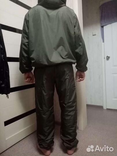 Костюм для охоты и рыбалки