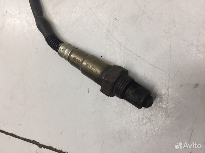 Датчик кислородный (лямбда-зонд) (Hyundai Sonata)