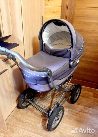 Коляска Inglesina comfort