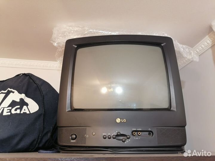 Телевизор LG