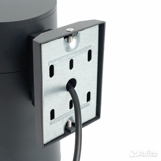 Светильник фасадный двухсторонний DH0710 2*9W