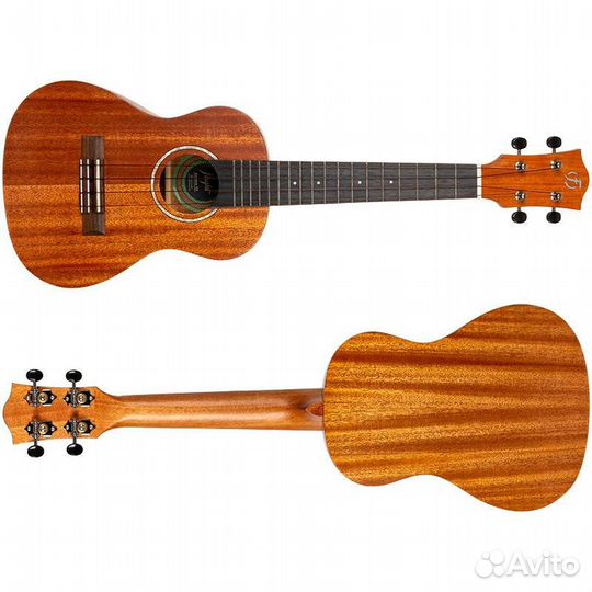 Укулеле Flight antonia C