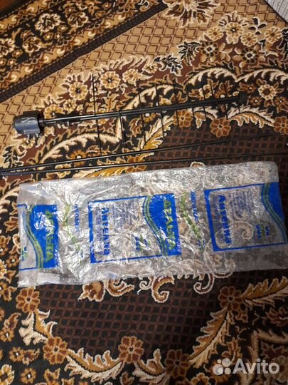 Антенна для тв