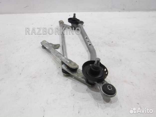 Трапеция стеклоочистителя