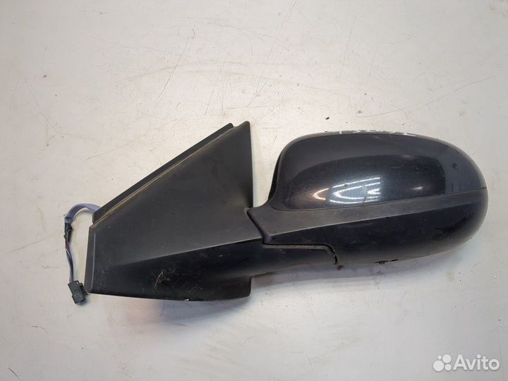 Зеркало боковое Lancia Delta, 2011
