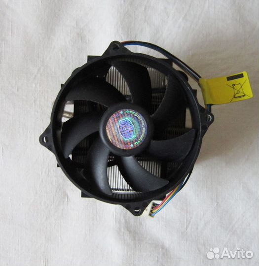 Кулер Cooler Master