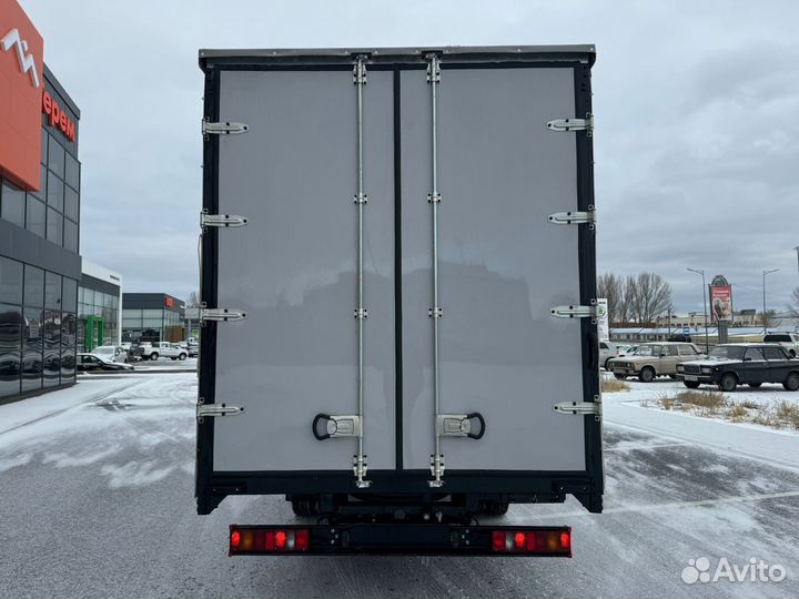 ГАЗ ГАЗель 3302 2.7 МТ, 2024