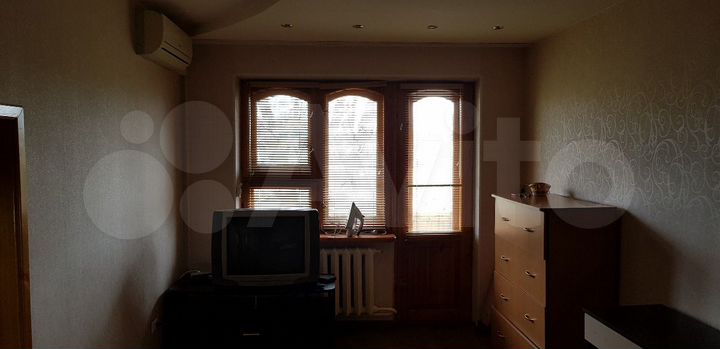 1-к. квартира, 32 м², 5/5 эт.