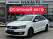 Volkswagen Polo 1.6 AT, 2017, 249 000 км с пробегом, цена 980000 руб.