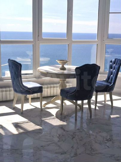 Квартира-студия, 45 м², 13/18 эт.