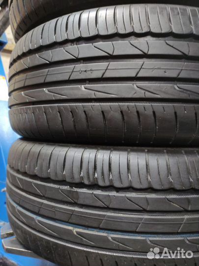 Nokian Tyres Hakka Green 3 205/65 R16 99V