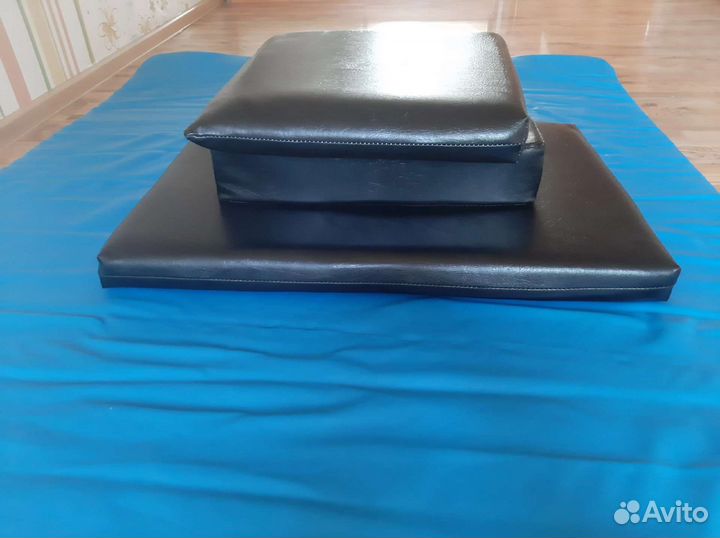 Массажный мат