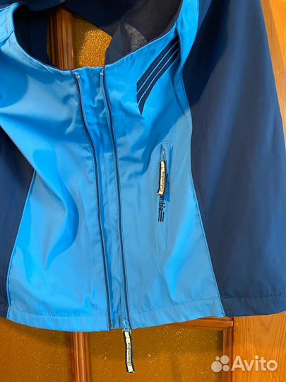 Костюм спортивный женский