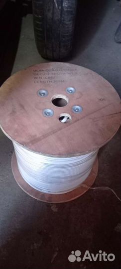 Телевизионный кабель