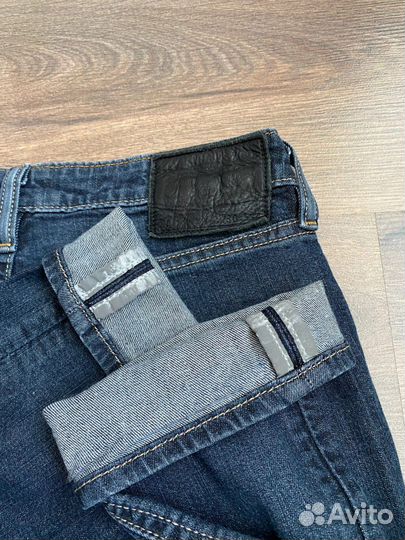 Джинсы Levis W29 оригинал
