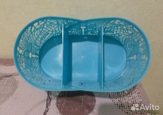 Подставка пластик