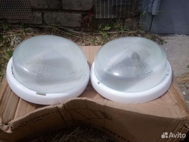 Светильники светодиодные 11Вт - 100Вт