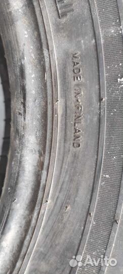Nokian Tyres Hakkapeliitta 5 265/70 R16 114M