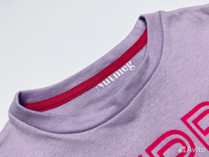 Толстовка свитшот для девочки 104