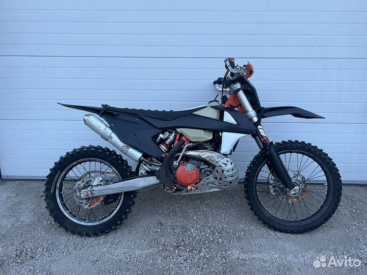 KTM EXC 300