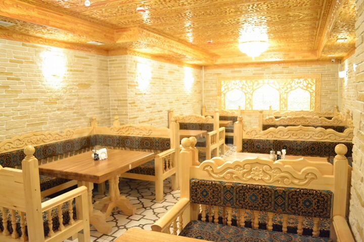 Готовый бизнес