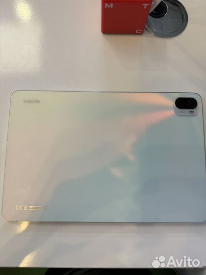 Планшет xiaomi mi pad 5 6.128g