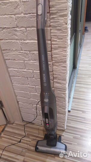 Пылесос бу на запчасти