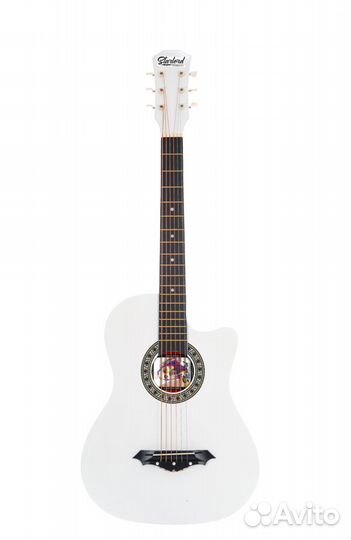 Акустическая гитара Starlord Cobain 38 CW