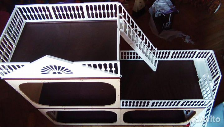 Кукольный домик