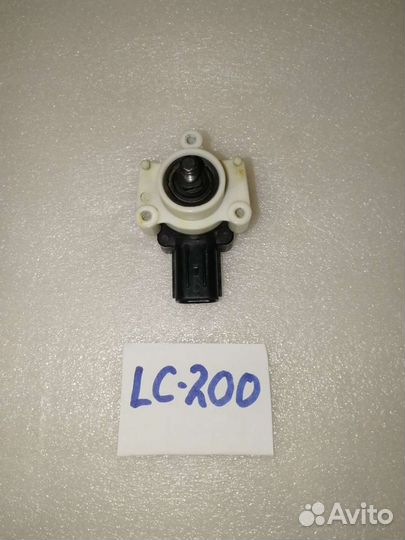 Датчик дорожного просвета Land Cruiser (200)