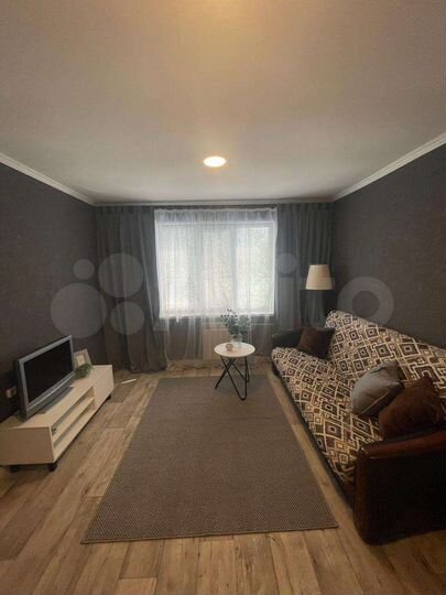 1-к. квартира, 31 м², 2/2 эт.
